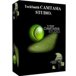 Camtasia Studio 2018 Free Download