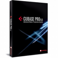 Cubase Pro 9.5 Free Download