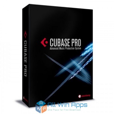 Cubase Pro 9.5 Review