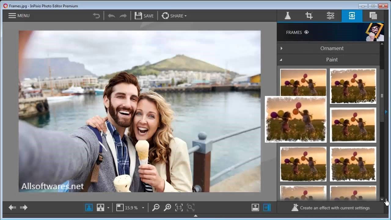 InPixio Photo Clip Pro 8.5 Direct Link Download