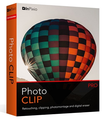 InPixio Photo Clip Pro 8.5 Review