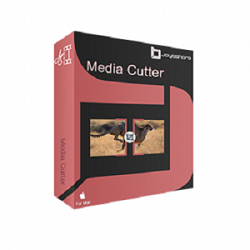 Joyoshare Media Cutter 2.0 Free Download