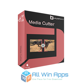 Joyoshare Media Cutter 2.0 Review