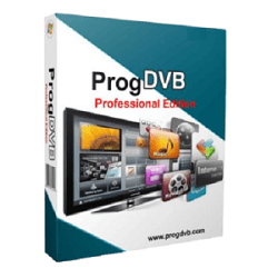ProgDVB Professional 7.13 Free Download
