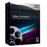 Wondershare Video Converter Ultimate Free Download