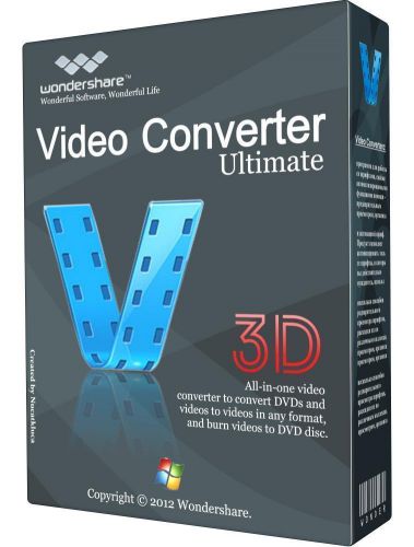 Wondershare Video Converter Ultimate Review