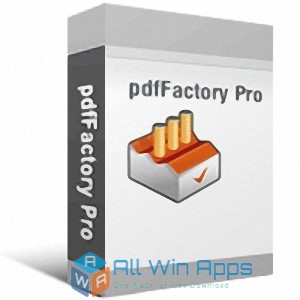 PDF Factory Pro 6.25 Review