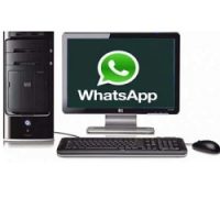 WhatsApp for PC Free Download