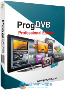 ProgDVB Professional 7.13 Free Review