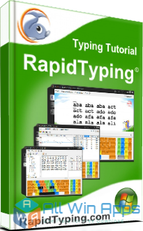 RapidTyping Tutor Review