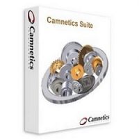 Camnetics Suite 2018 Free Download