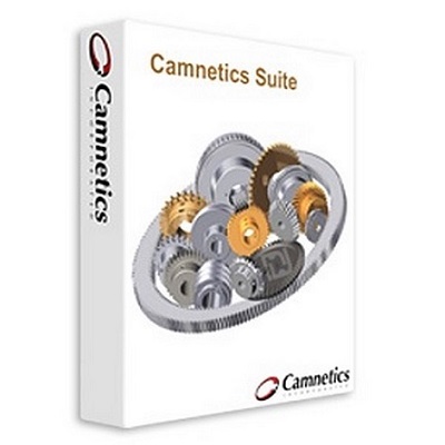 Camnetics Suite 2018 Review