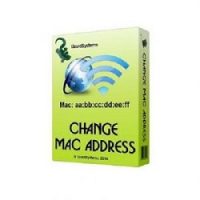 Change MAC Address 3.2 Free Download