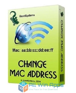 Change MAC Address 3.2 Review