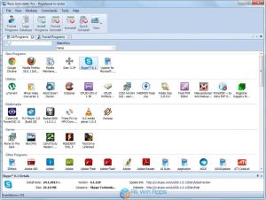 revo uninstaller pro apk