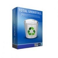 Total Uninstall Pro 6.23 Free Download