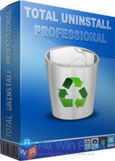 Total Uninstall Pro 6.23 Review