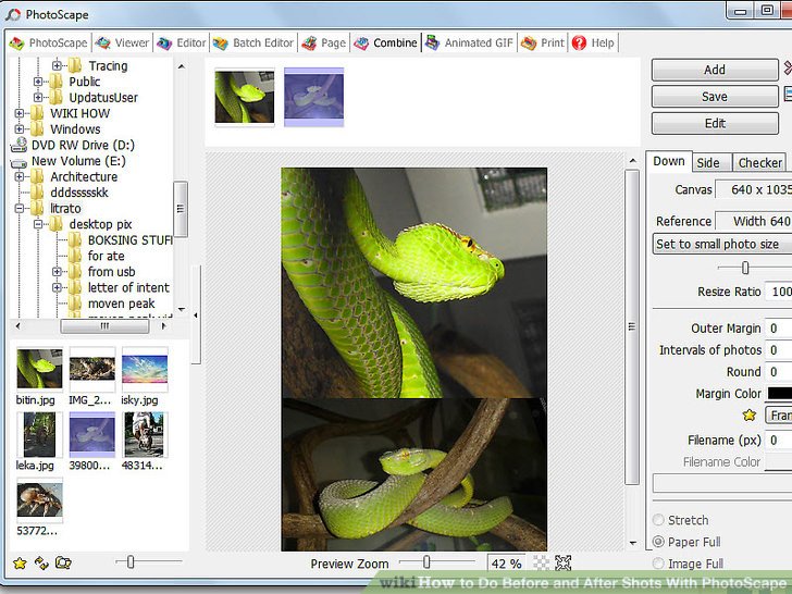 PhotoScape 3.7 Offline Installer Download
