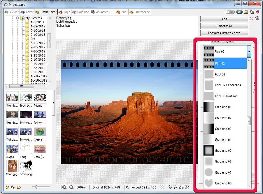 PhotoScape 3.7 free download full version