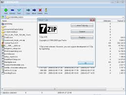 7-Zip 24.00 Beta Free Download2
