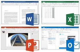 Microsoft Office 2016 Review