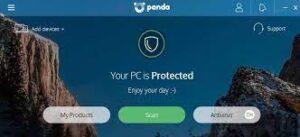 Panda Antivirus Free Download1