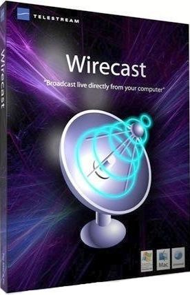 Wirecast Pro 8.3.0 Review