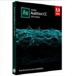 Adobe Audition CC 2019 Free Download