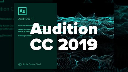 Adobe Audition CC 2019 Review