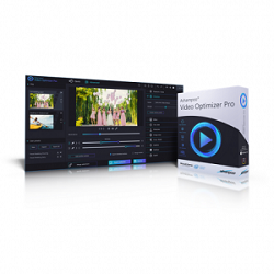 Ashampoo Video Optimizer Pro Free Download