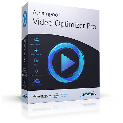 Ashampoo Video Optimizer Pro Review