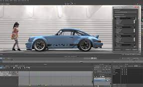 Autodesk MotionBuilder 2019 Free Download1