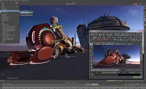 Autodesk MotionBuilder 2019 Review