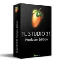 FL Studio Producer Edition 21 Free Download
