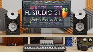 FL Studio Producer Edition 21 Free Download1