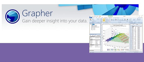 Golden Software Grapher 14.3 Review