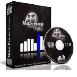 Media Player Classic Home Cinema Black Edition 1.5 Free Download