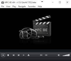 Media Player Classic Home Cinema Black Edition 1.5 Review