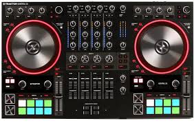 Native Instruments Traktor Pro 3.1 Free Download1