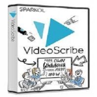 Sparkol VideoScribe Pro 3.2 Free Download