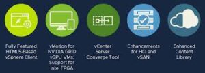 VMware vSphere 6.7 Update 1 Free Download1