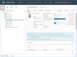 VMware vSphere 6.7 Update 1 Review
