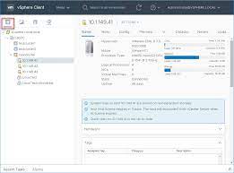 VMware vSphere 6.7 Update 1 Review