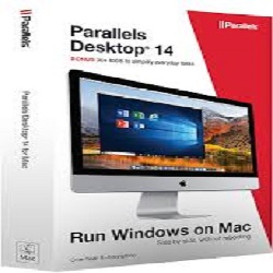 Parallels Desktop Business Edition 14.1 for Mac Free Download