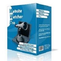 WebSite-Watcher 2019 v19.3 Business Edition Free Download