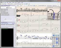 AudioScore Ultimate 2018 v8.9 Free Download1