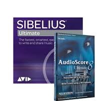 Avid Sibelius Ultimate 2019 Free Download1