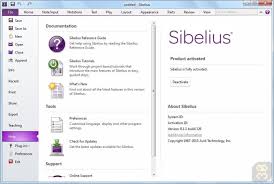 Avid Sibelius Ultimate 2019 Offline Installer