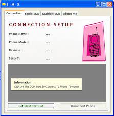 Bulk SMS Sender 2.8 Free Download1