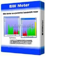 DeskSoft BWMeter 8.0 Free Download